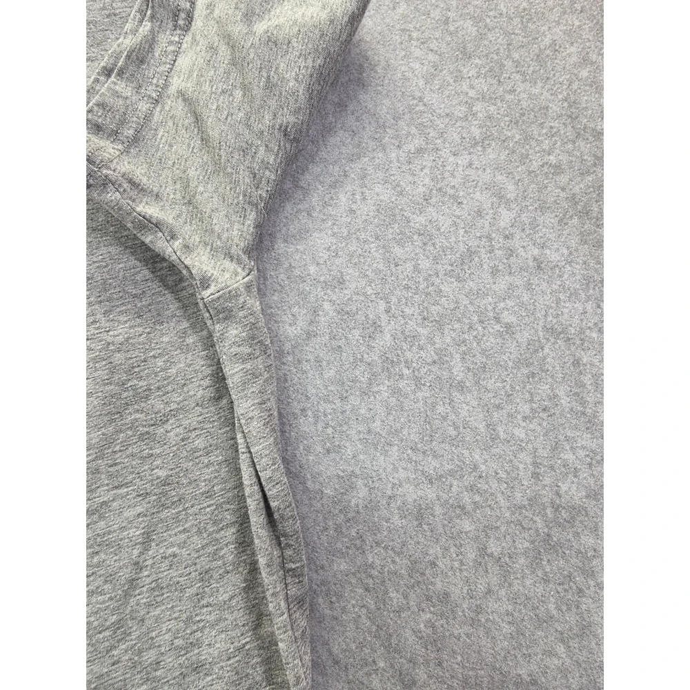 Converse‎ Chuck Taylor All Star Graphic Tee Gray Boys XL 13-15 YRS Short Sleeve